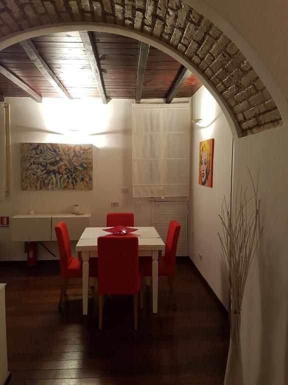 Trastevere Art Appartement Rome