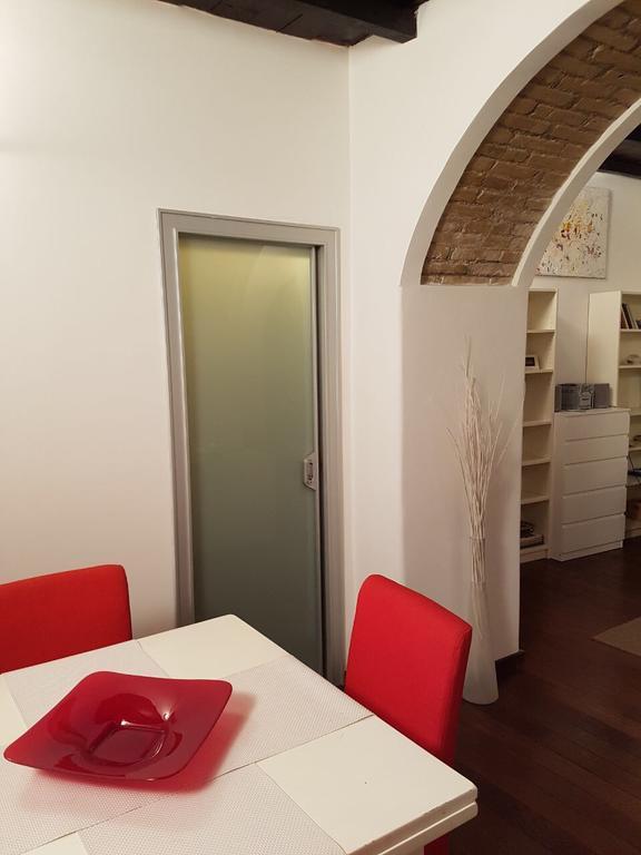 Trastevere Art Appartement *