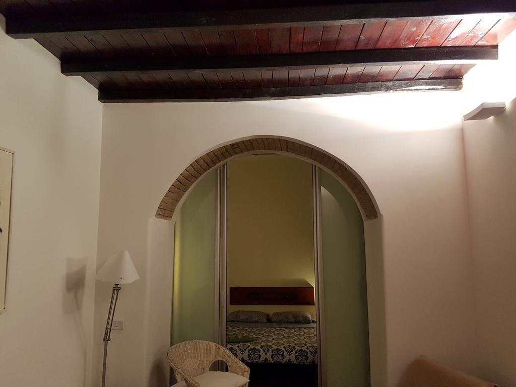 Appartement Trastevere Art *