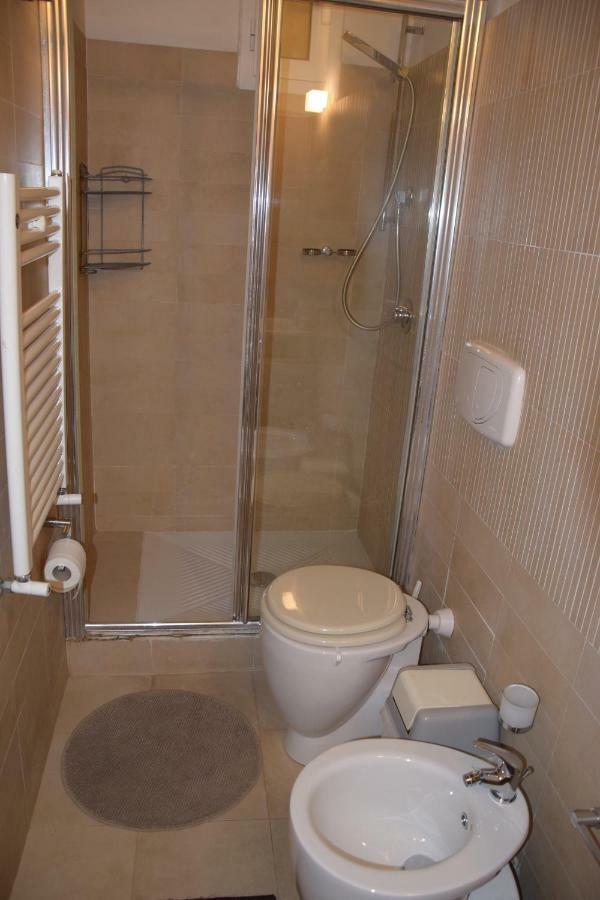 Trastevere Art Appartement *