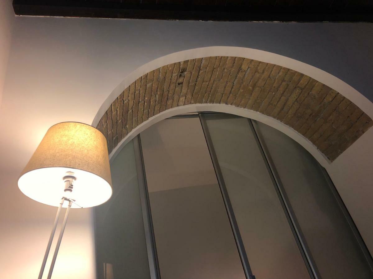 Appartement Trastevere Art *